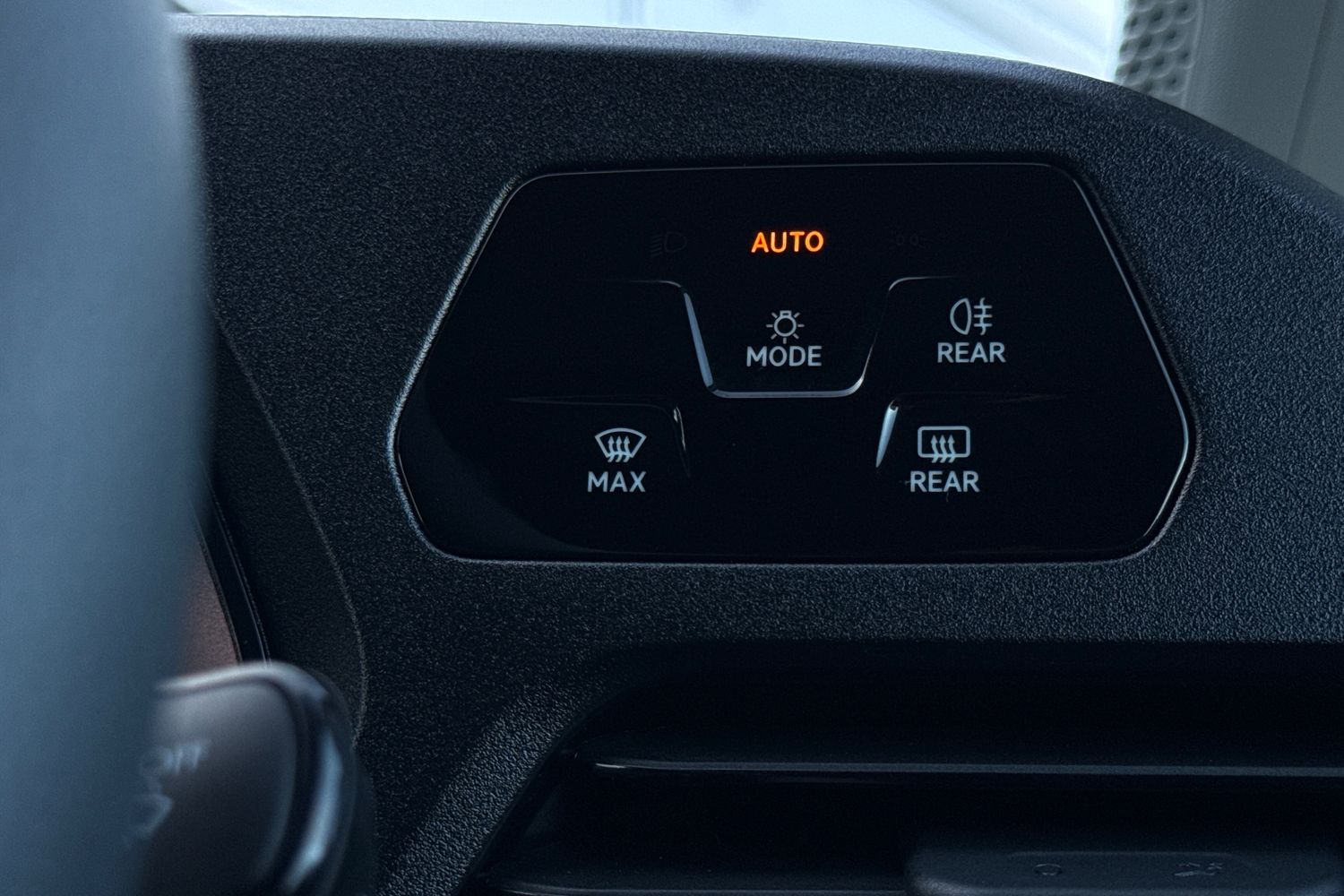 Used Volkswagen Caddy 2025 for sale - 76902543: Photo 57