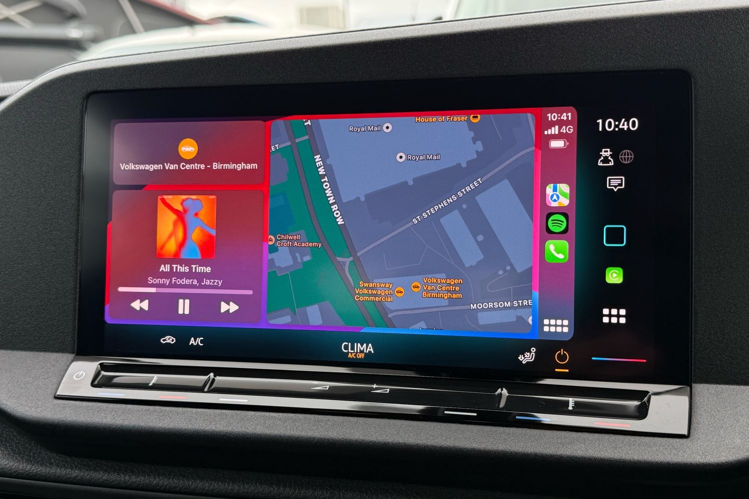 Used Volkswagen Caddy 2025 for sale - 76902543: Photo 59