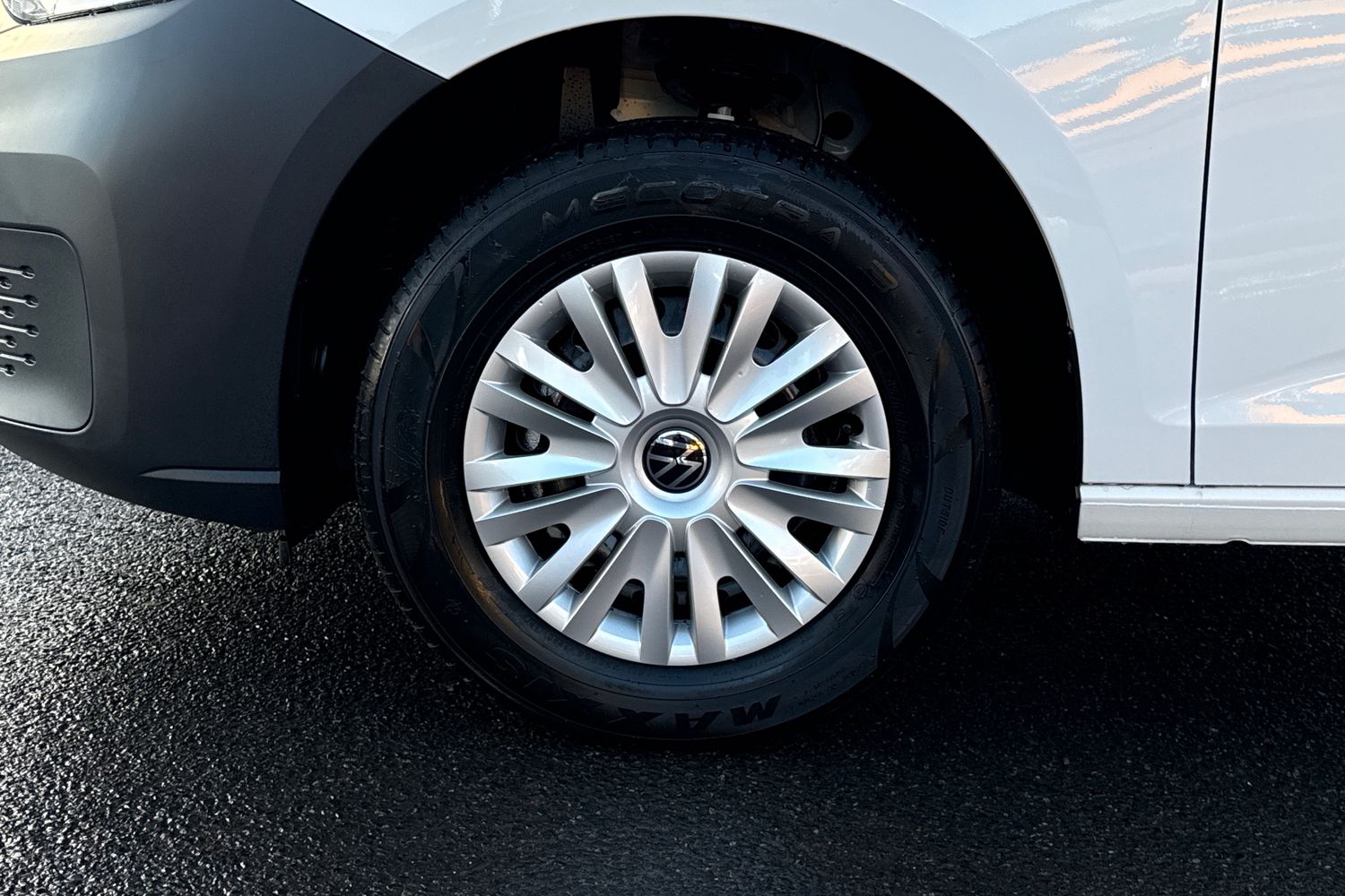 Used Volkswagen Caddy 2025 for sale - 76902543: Photo 6