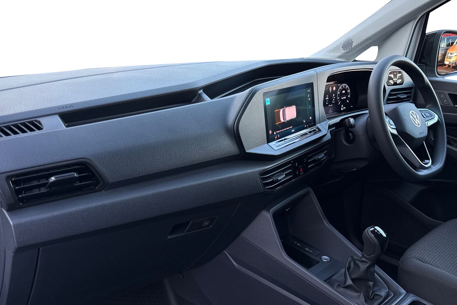 Used Volkswagen Caddy 2025 for sale - 76902543: Photo 8