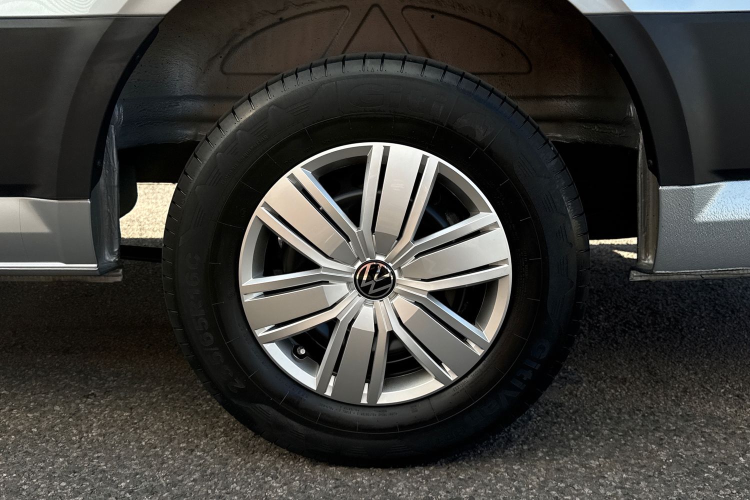 Used Volkswagen Crafter 2025 for sale - 78168453: Photo 10