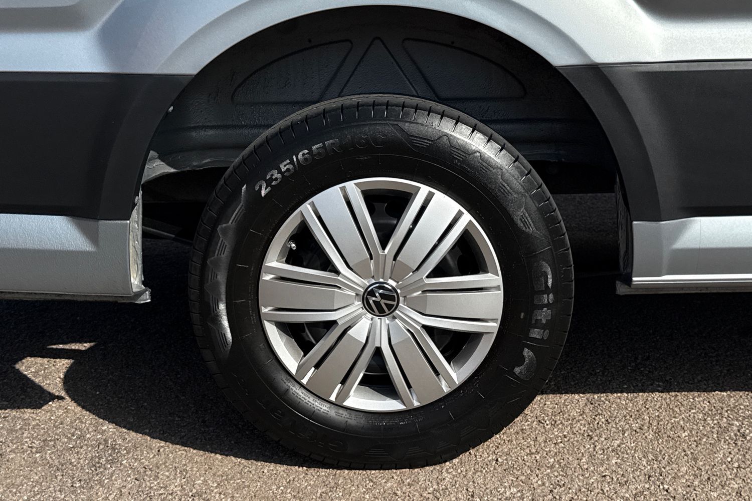 Used Volkswagen Crafter 2025 for sale - 78168453: Photo 12