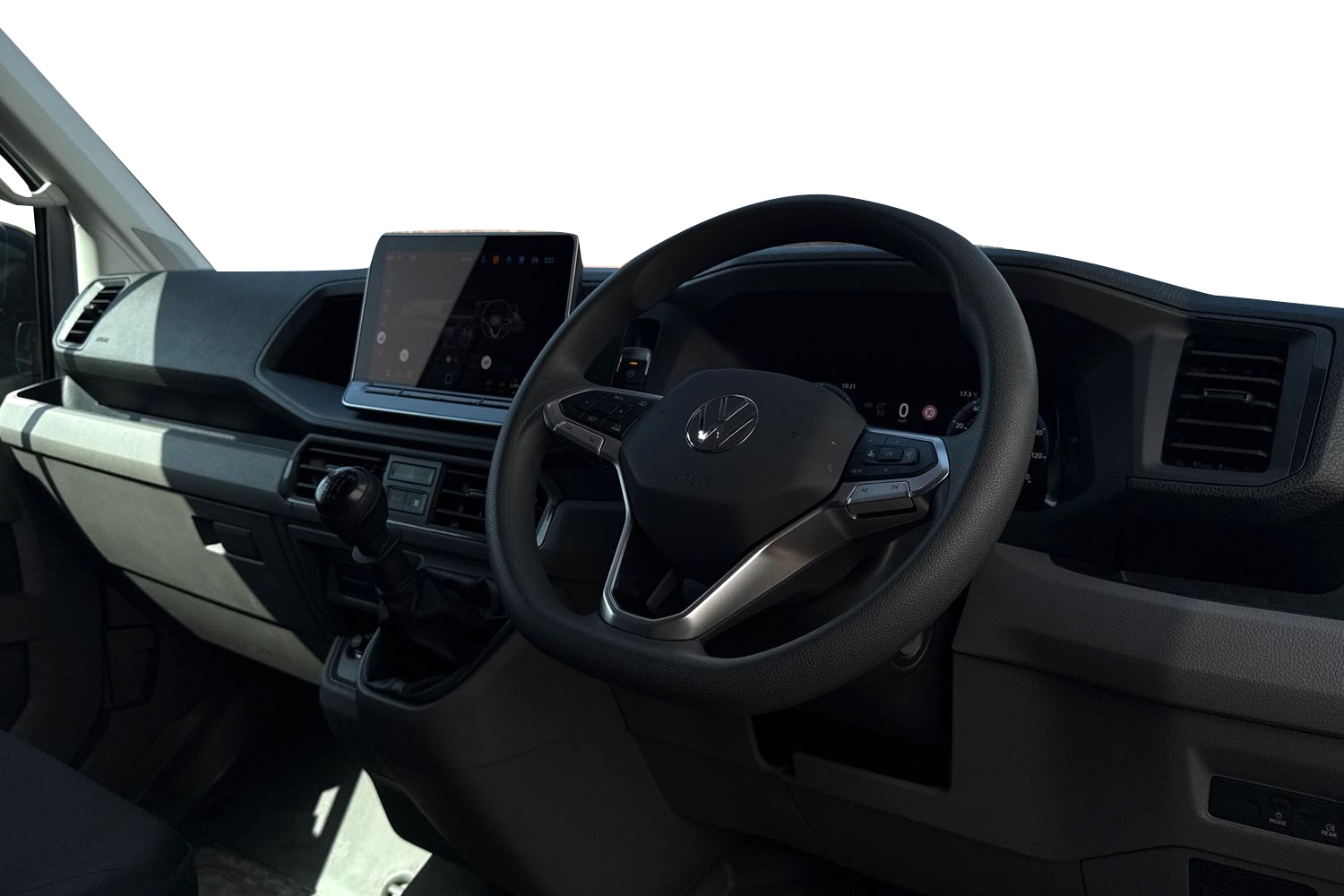 Used Volkswagen Crafter 2025 for sale - 78168453: Photo 13