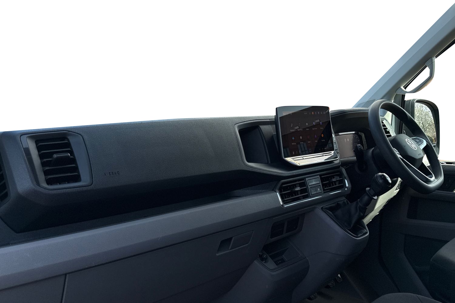 Used Volkswagen Crafter 2025 for sale - 78168453: Photo 14