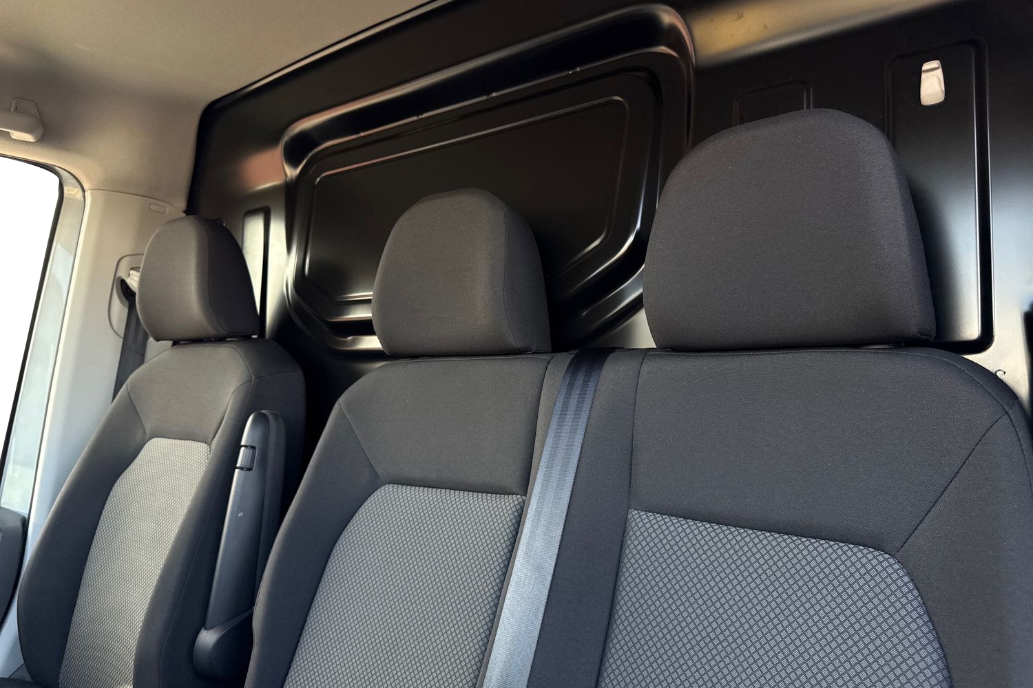 Used Volkswagen Crafter 2025 for sale - 78168453: Photo 15