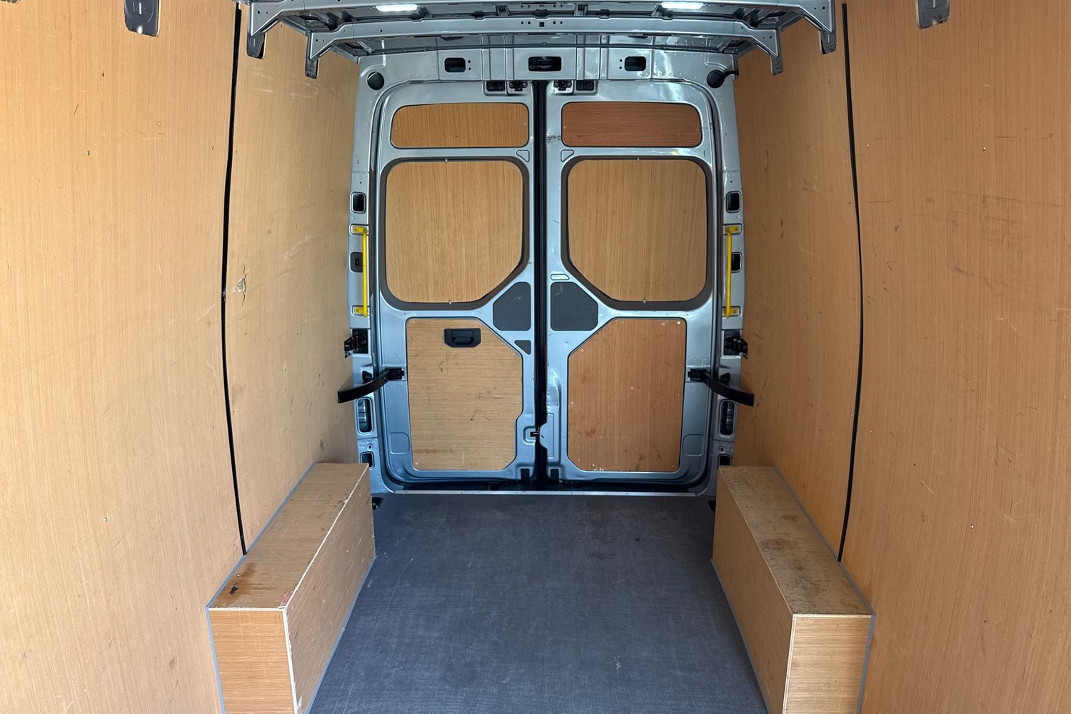 Used Volkswagen Crafter 2025 for sale - 78168453: Photo 18