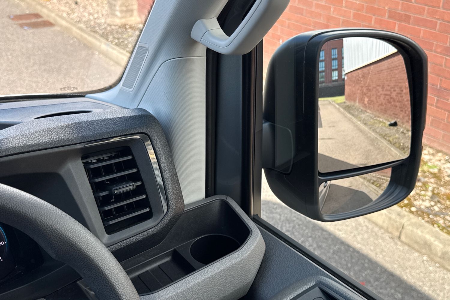 Used Volkswagen Crafter 2025 for sale - 78168453: Photo 20