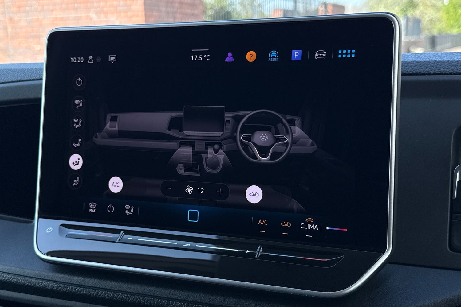 Used Volkswagen Crafter 2025 for sale - 78168453: Photo 21