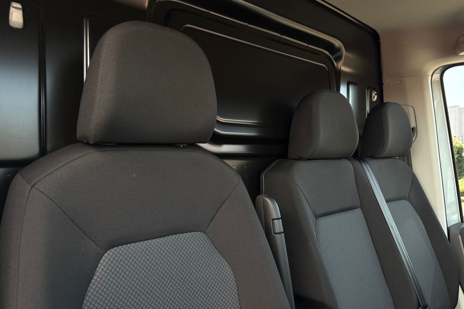 Used Volkswagen Crafter 2025 for sale - 78168453: Photo 23