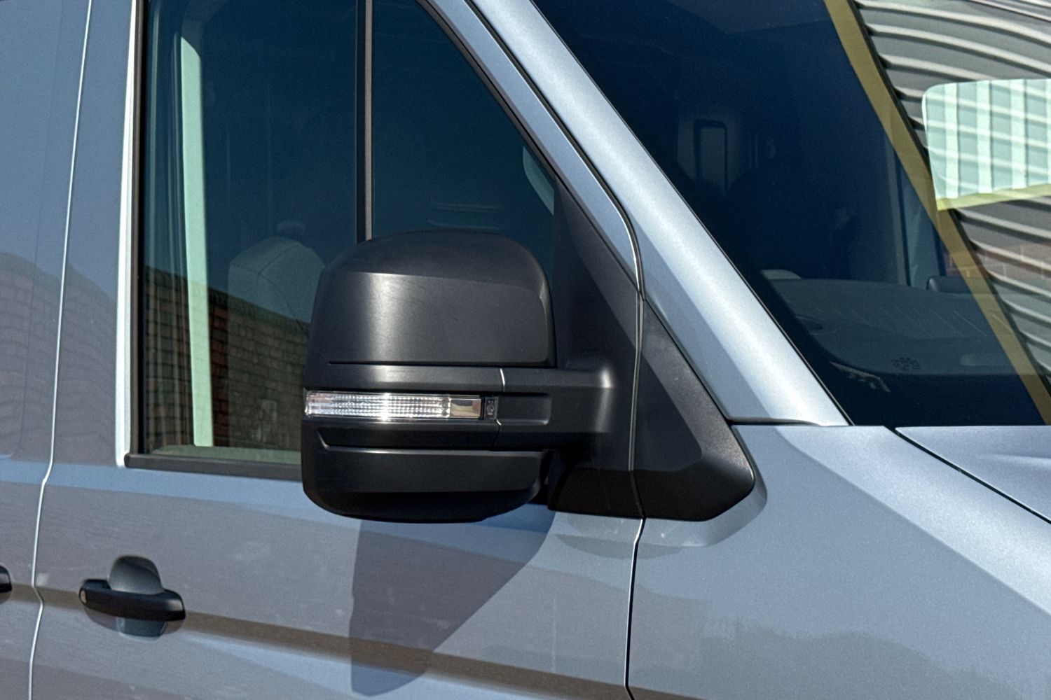 Used Volkswagen Crafter 2025 for sale - 78168453: Photo 26