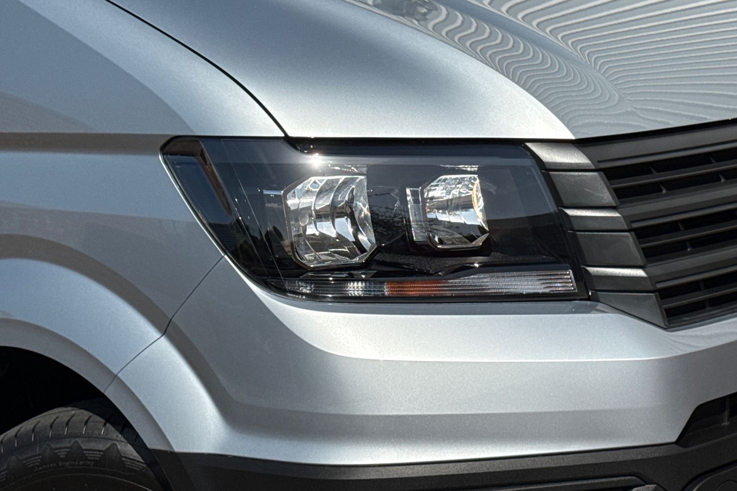 Used Volkswagen Crafter 2025 for sale - 78168453: Photo 27