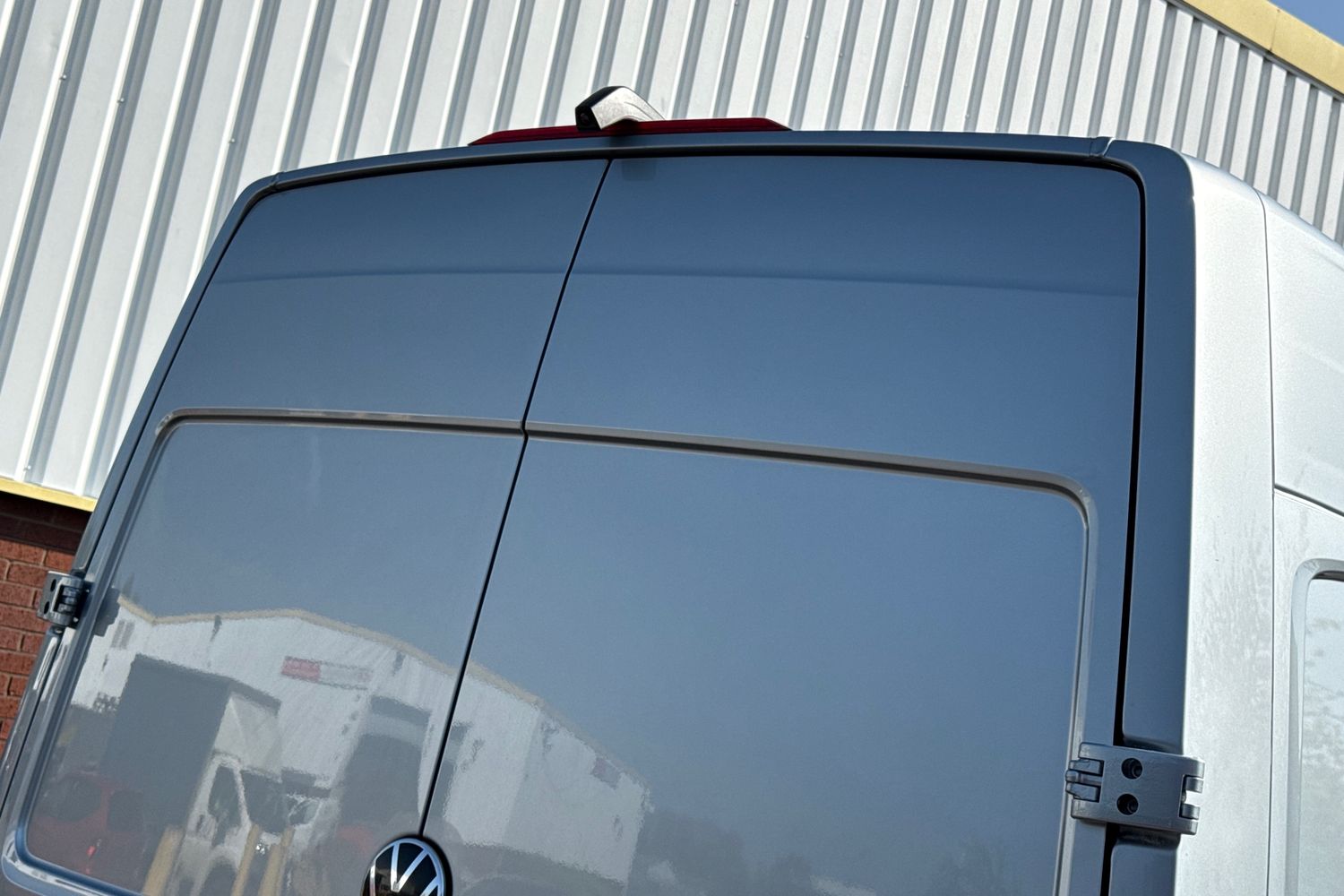 Used Volkswagen Crafter 2025 for sale - 78168453: Photo 31