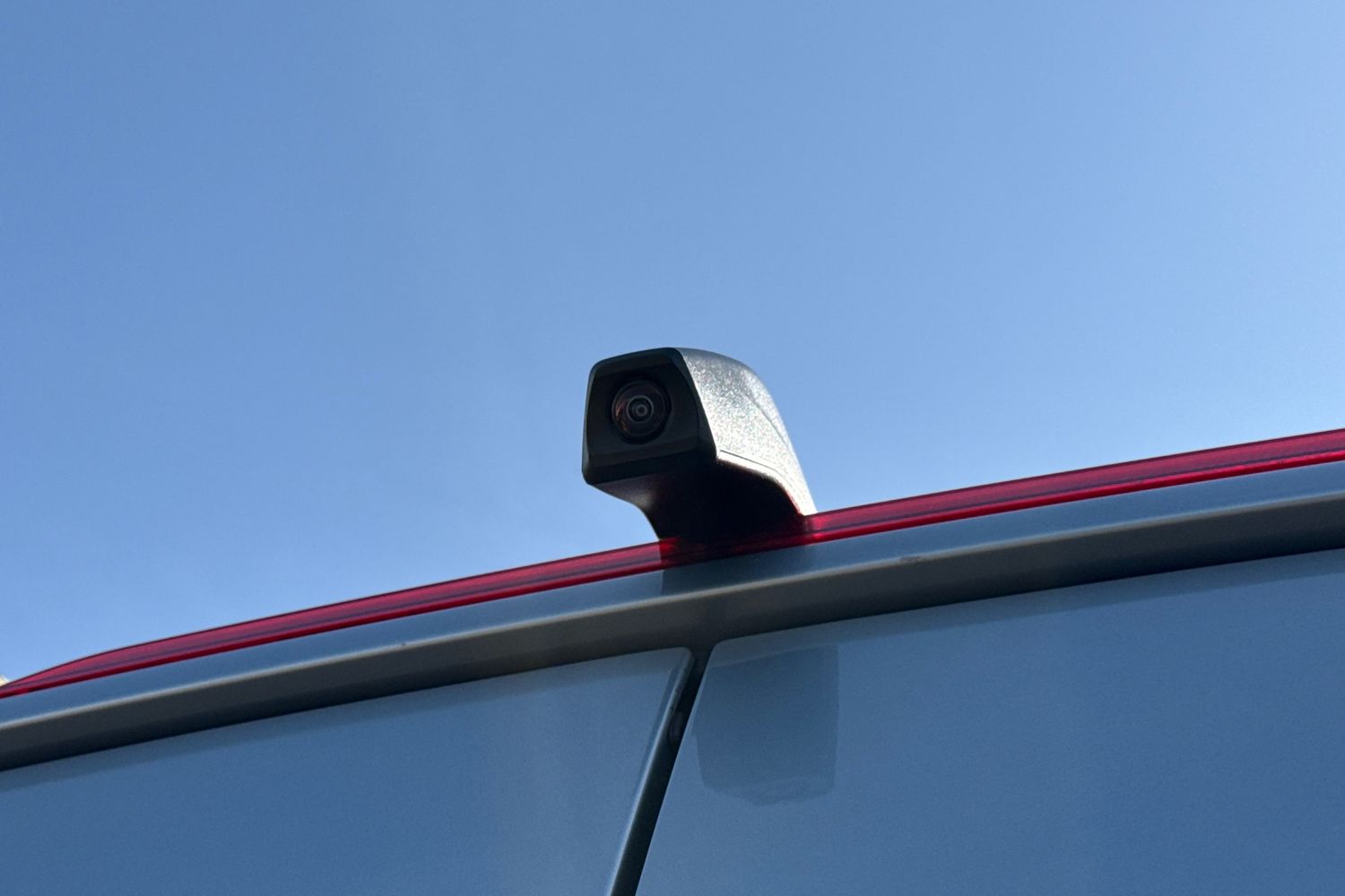 Used Volkswagen Crafter 2025 for sale - 78168453: Photo 32