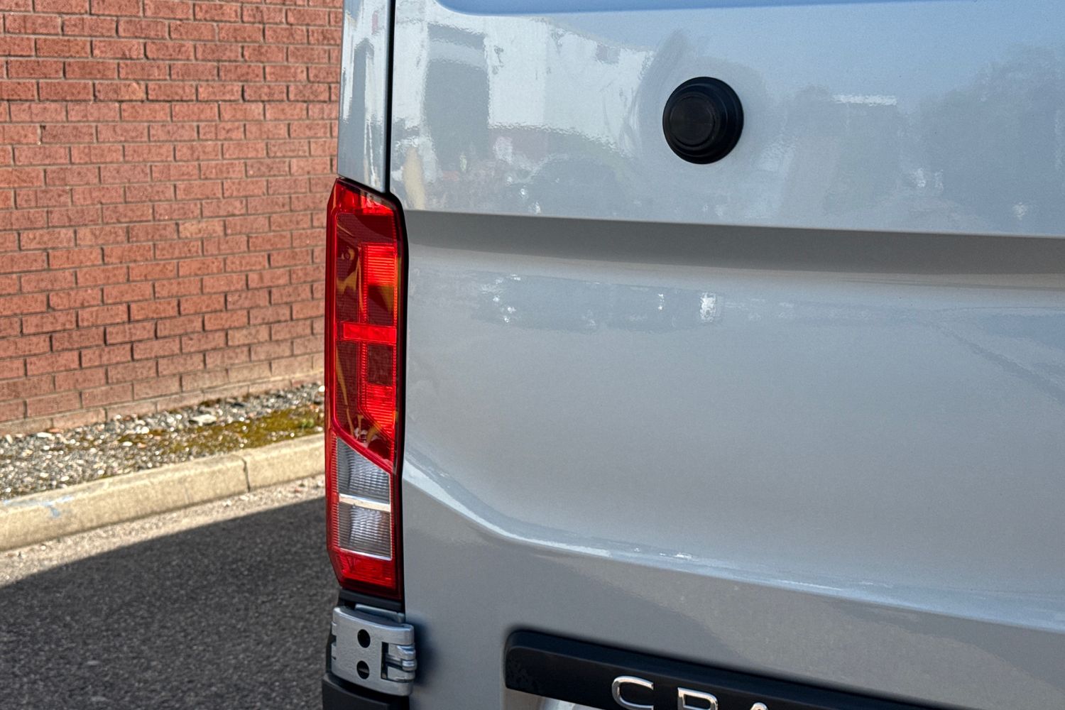 Used Volkswagen Crafter 2025 for sale - 78168453: Photo 33