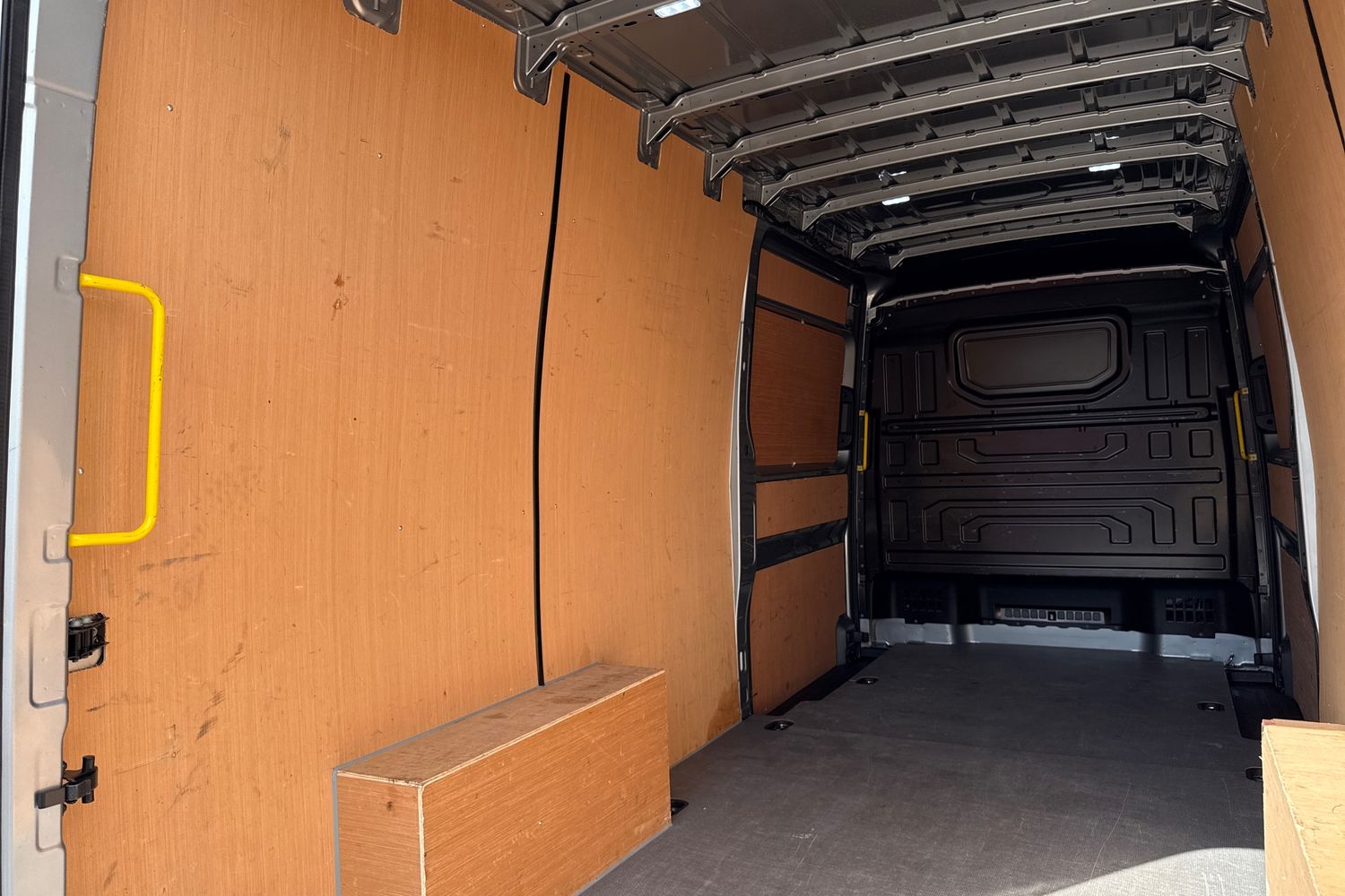 Used Volkswagen Crafter 2025 for sale - 78168453: Photo 40