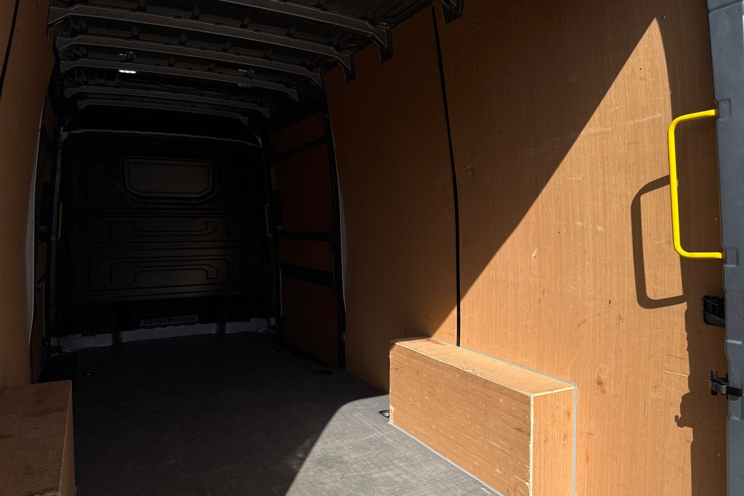 Used Volkswagen Crafter 2025 for sale - 78168453: Photo 42