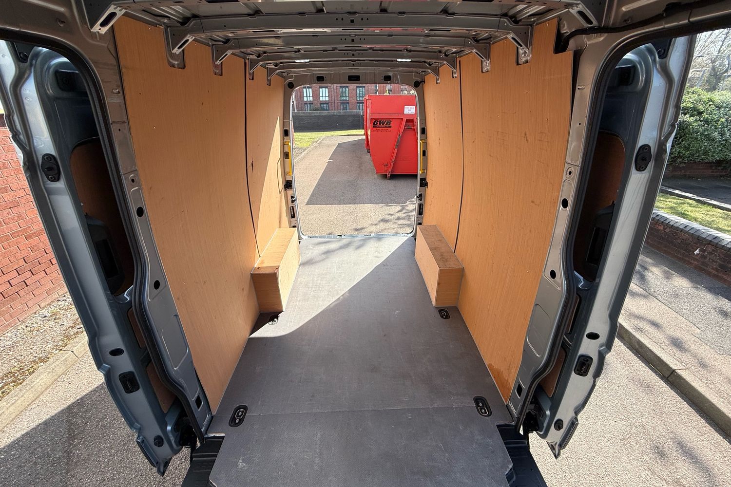 Used Volkswagen Crafter 2025 for sale - 78168453: Photo 44