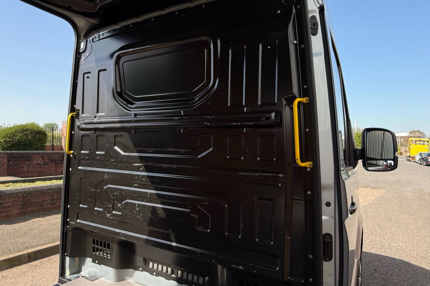 Used Volkswagen Crafter 2025 for sale - 78168453: Photo 45