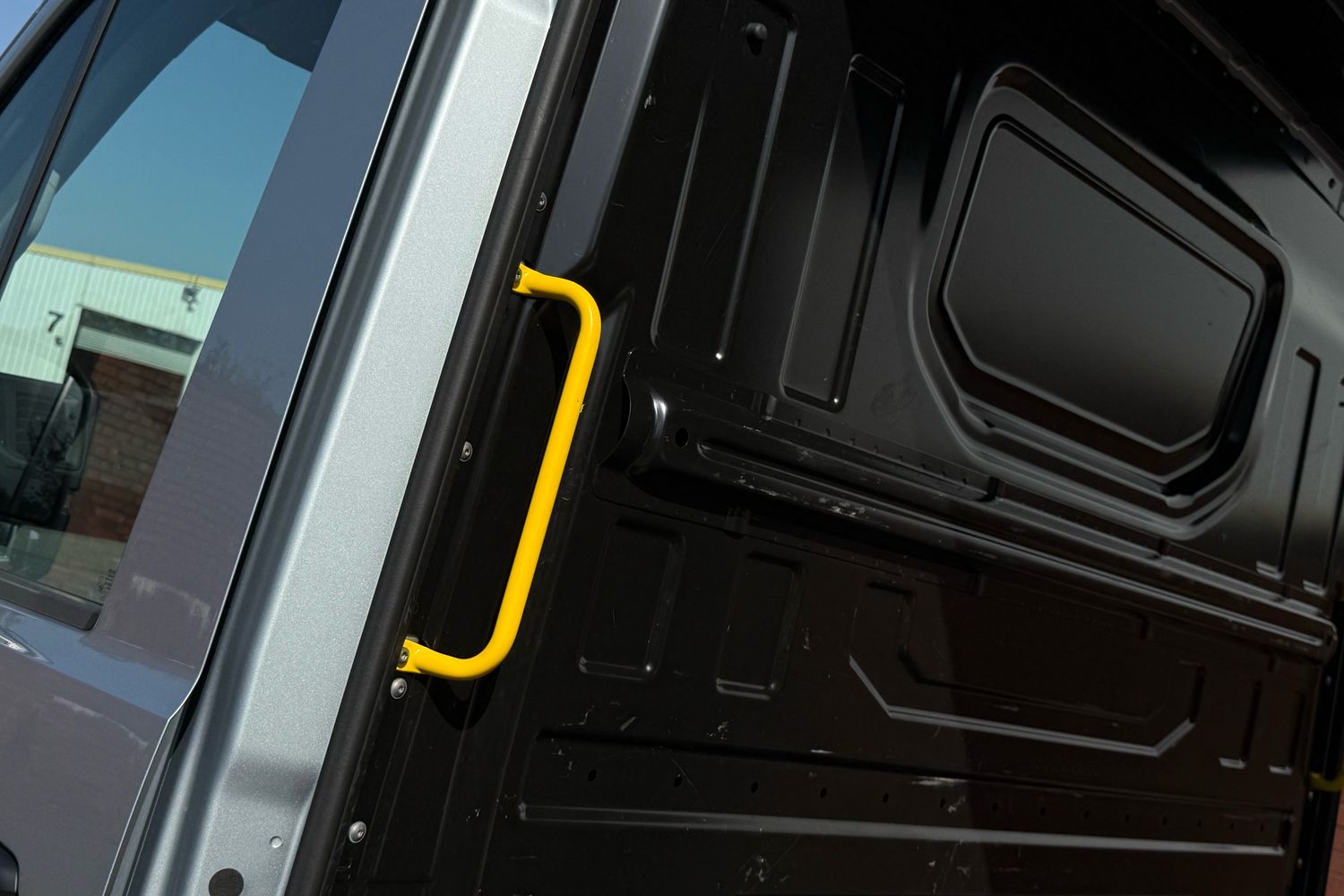 Used Volkswagen Crafter 2025 for sale - 78168453: Photo 46