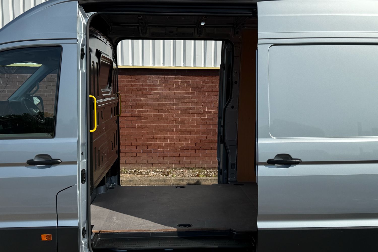 Used Volkswagen Crafter 2025 for sale - 78168453: Photo 47