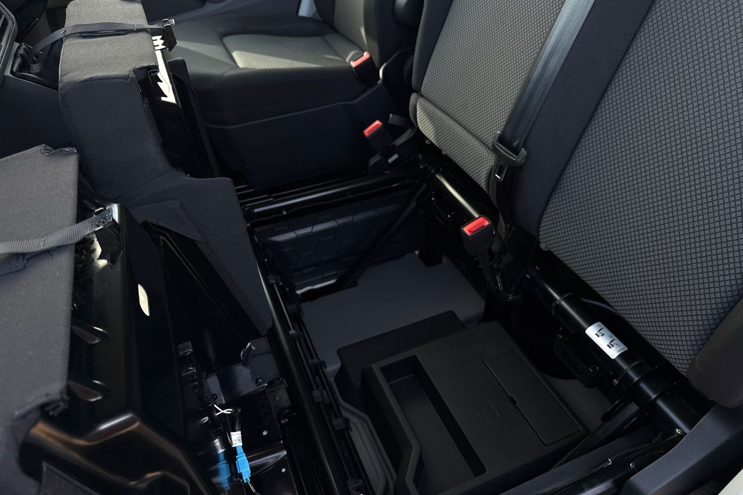 Used Volkswagen Crafter 2025 for sale - 78168453: Photo 49