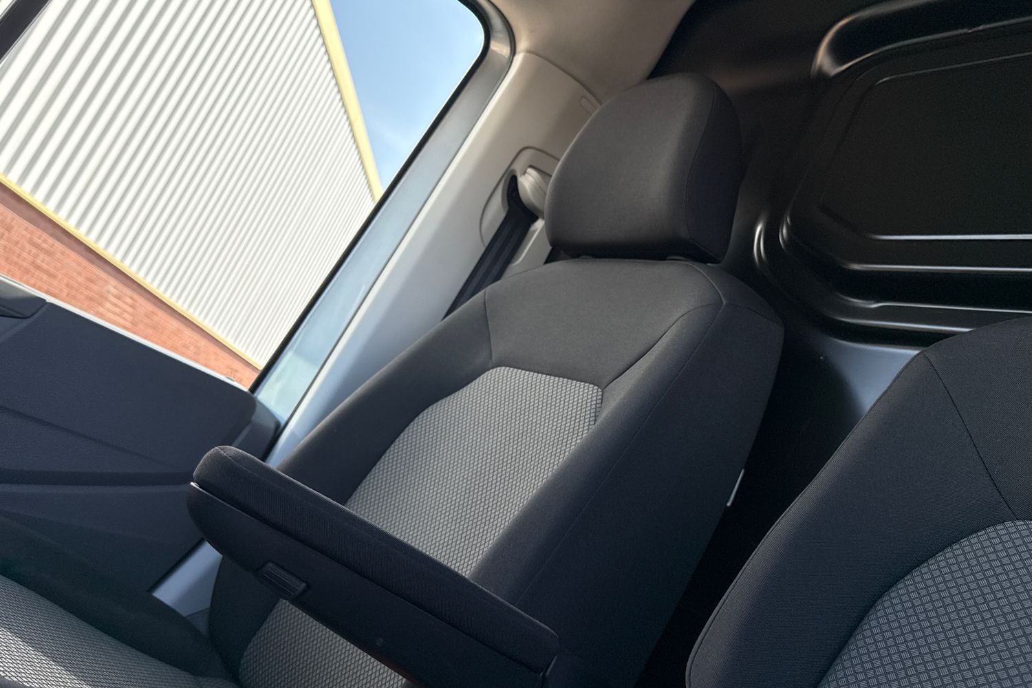 Used Volkswagen Crafter 2025 for sale - 78168453: Photo 50