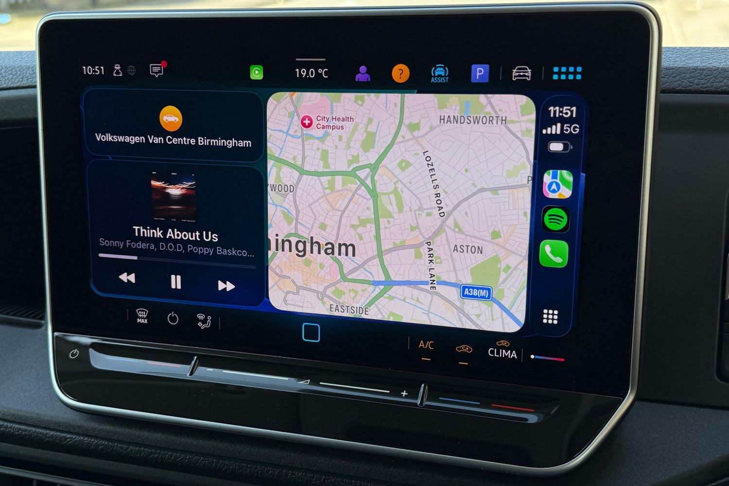 Used Volkswagen Crafter 2025 for sale - 78168453: Photo 57