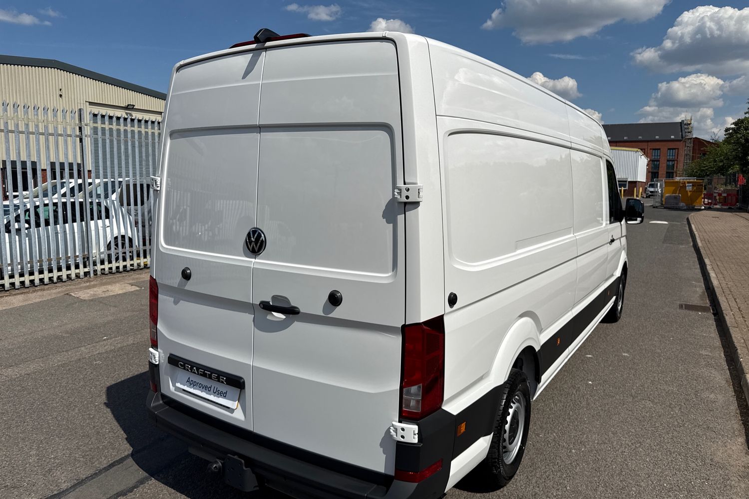 Vehicle 39