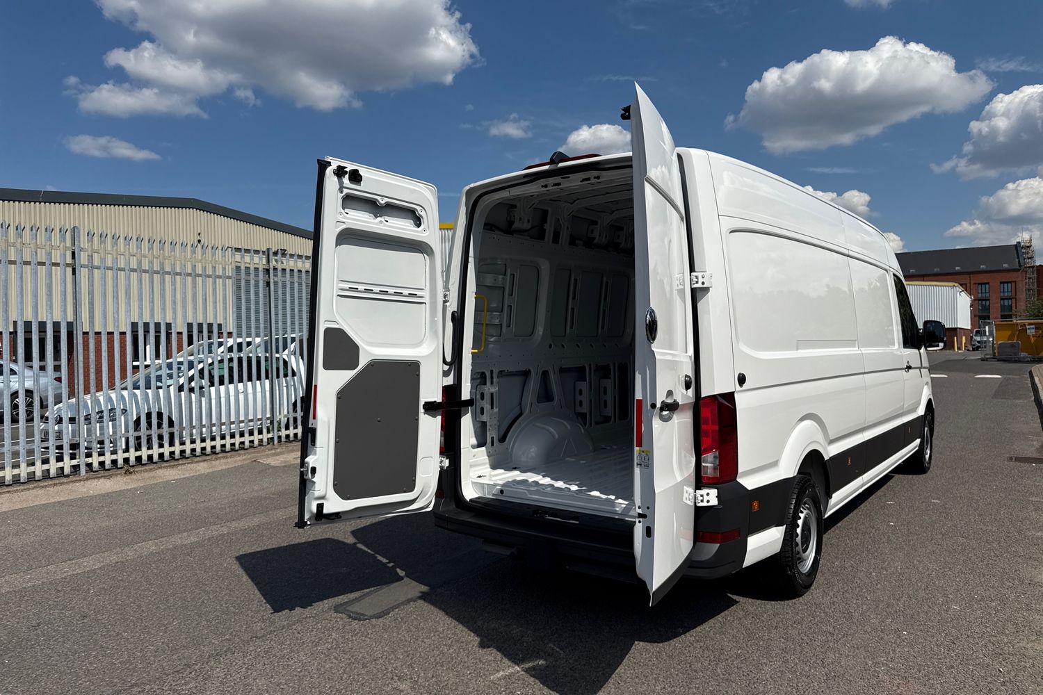 Vehicle 40