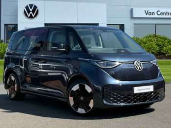 Used Volkswagen ID-Buzz 2023 for sale - 75129829: Photo