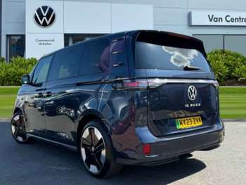 Used Volkswagen ID-Buzz 2023 for sale - 75129829: Photo