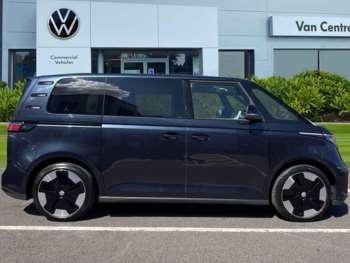 Used Volkswagen ID-Buzz 2023 for sale - 75129829: Photo
