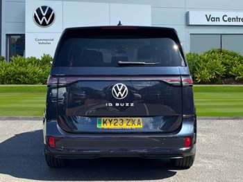 Used Volkswagen ID-Buzz 2023 for sale - 75129829: Photo