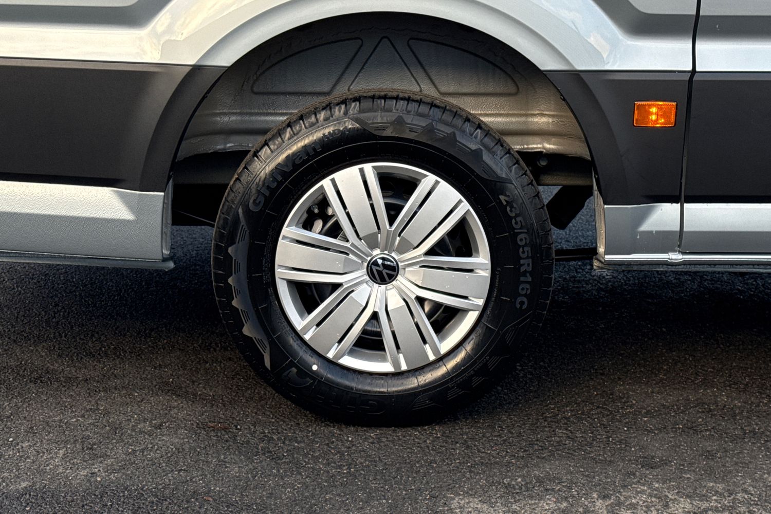 Used Volkswagen Crafter 2025 for sale - 77562749: Photo 11