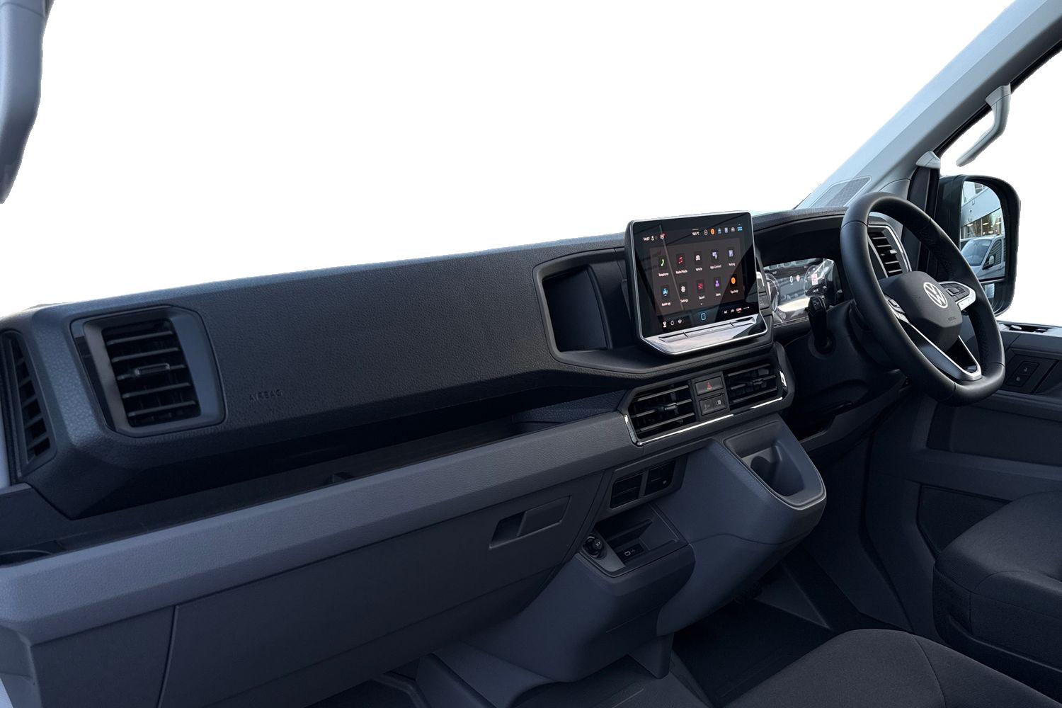 Used Volkswagen Crafter 2025 for sale - 77562749: Photo 15