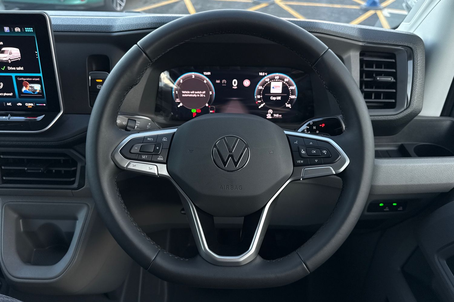 Used Volkswagen Crafter 2025 for sale - 77562749: Photo 18