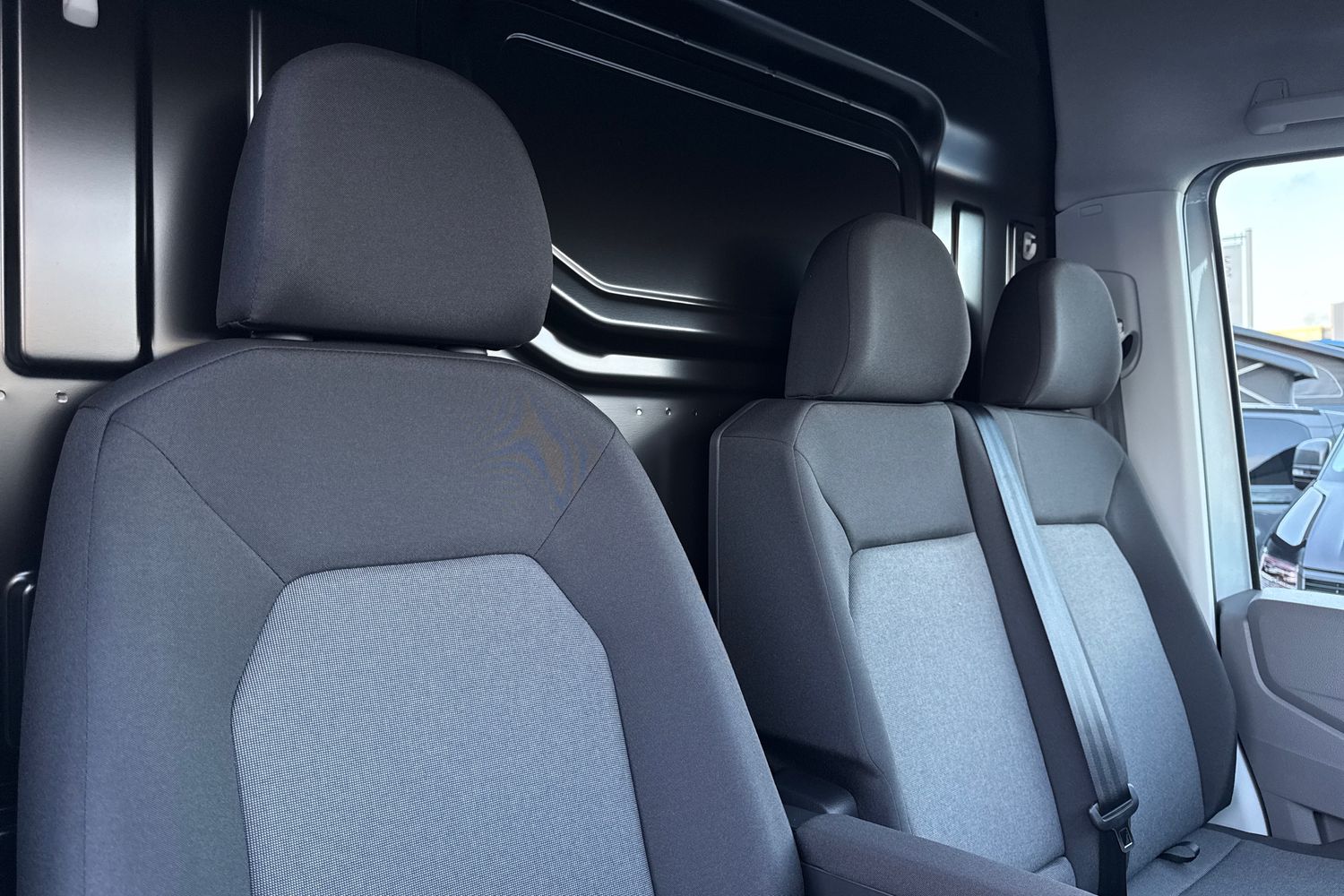 Used Volkswagen Crafter 2025 for sale - 77562749: Photo 24