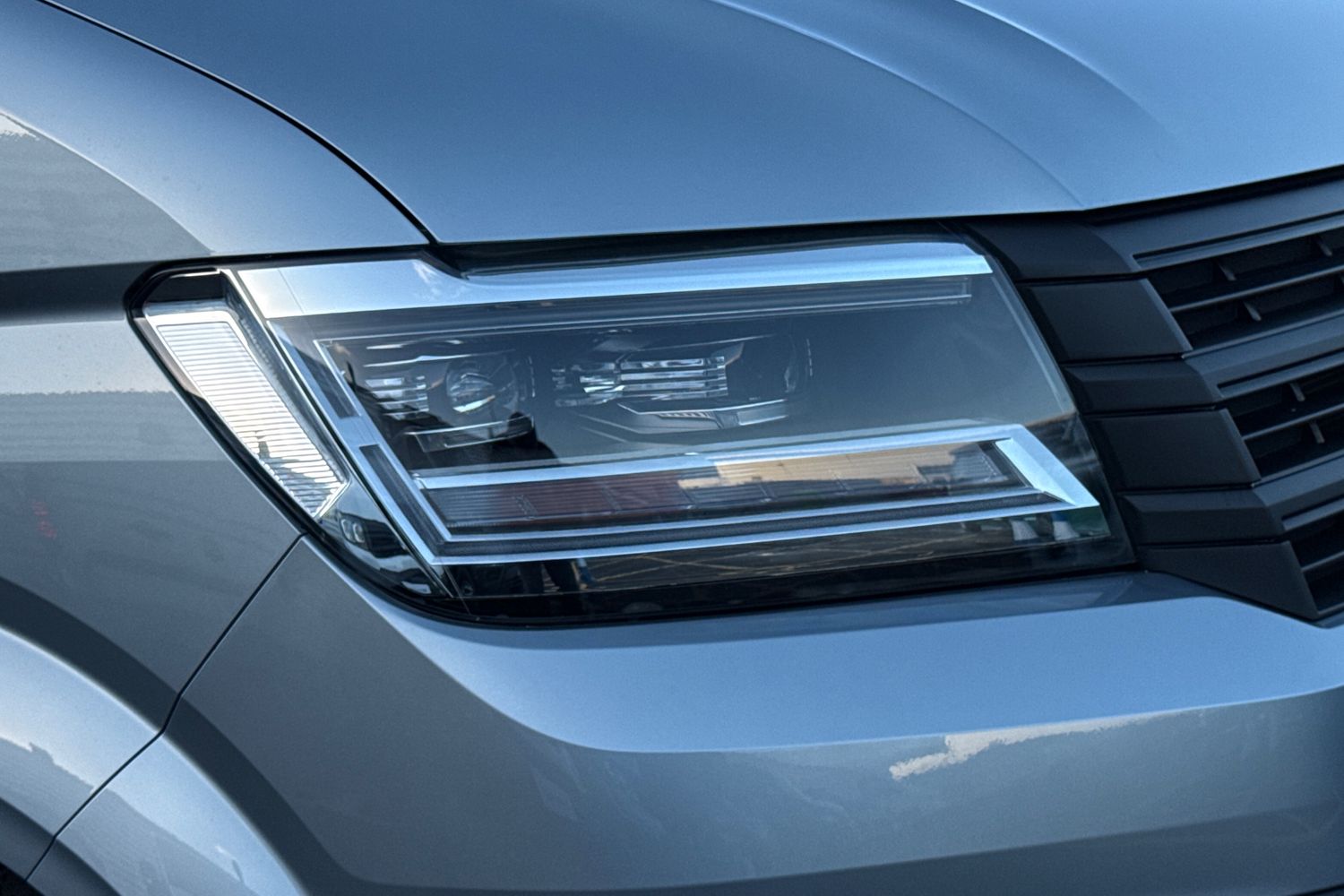 Used Volkswagen Crafter 2025 for sale - 77562749: Photo 28