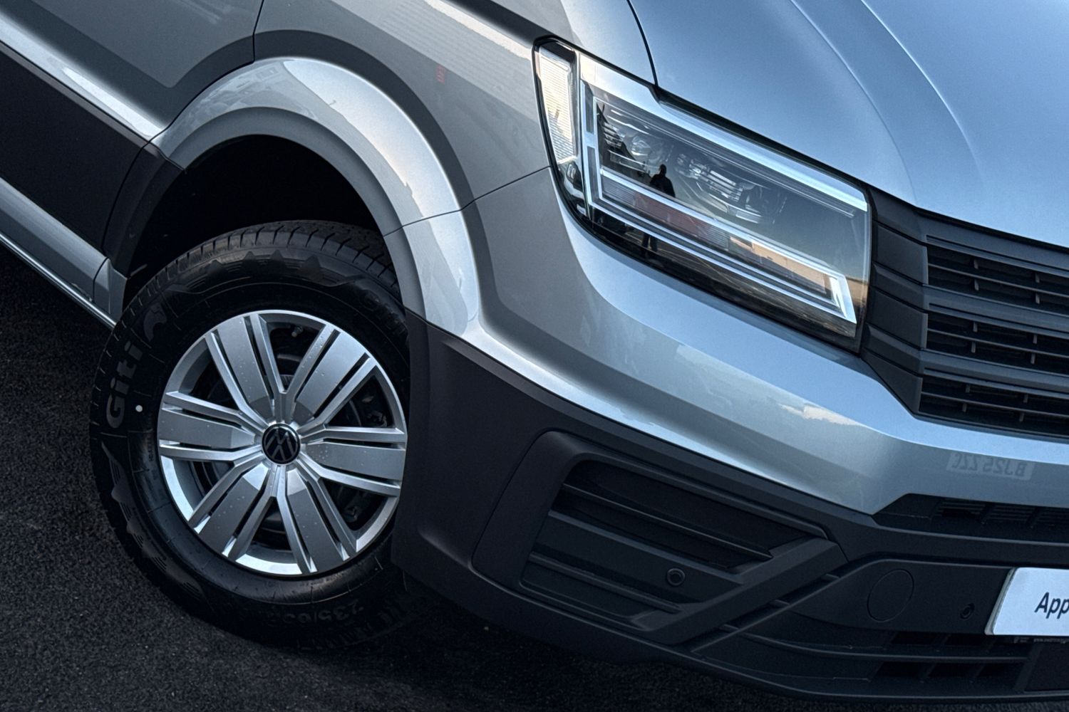 Used Volkswagen Crafter 2025 for sale - 77562749: Photo 29