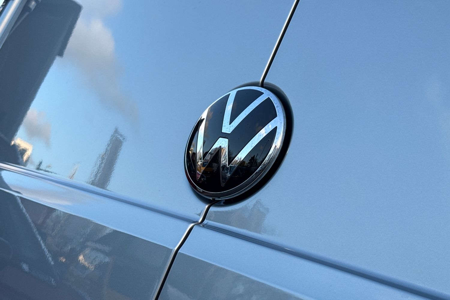 Used Volkswagen Crafter 2025 for sale - 77562749: Photo 34