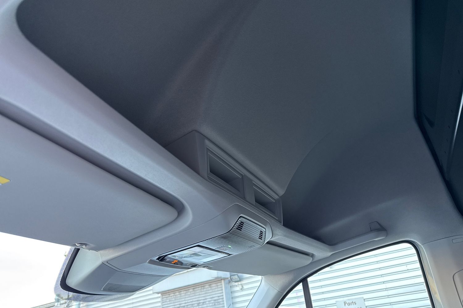 Used Volkswagen Crafter 2025 for sale - 77562749: Photo 52