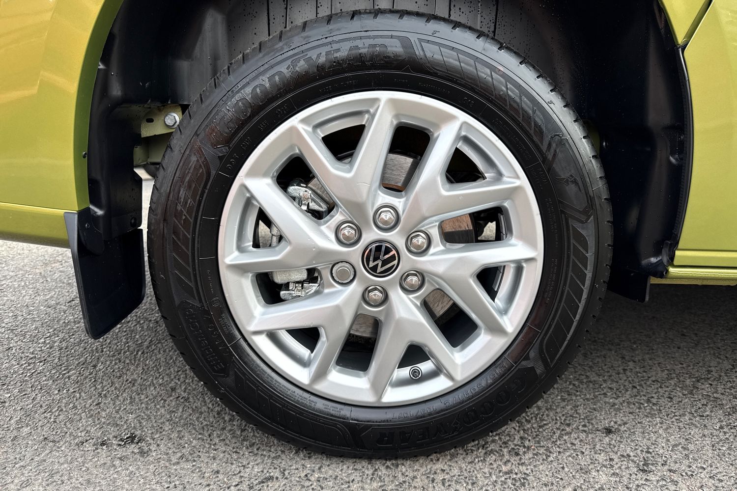 Used Volkswagen Transporter 2025 for sale - 76847871: Photo 10