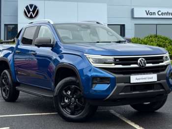 2023 - PanAmericana 240 PS 3.0 TDI 10sp Automatic 4MOTION