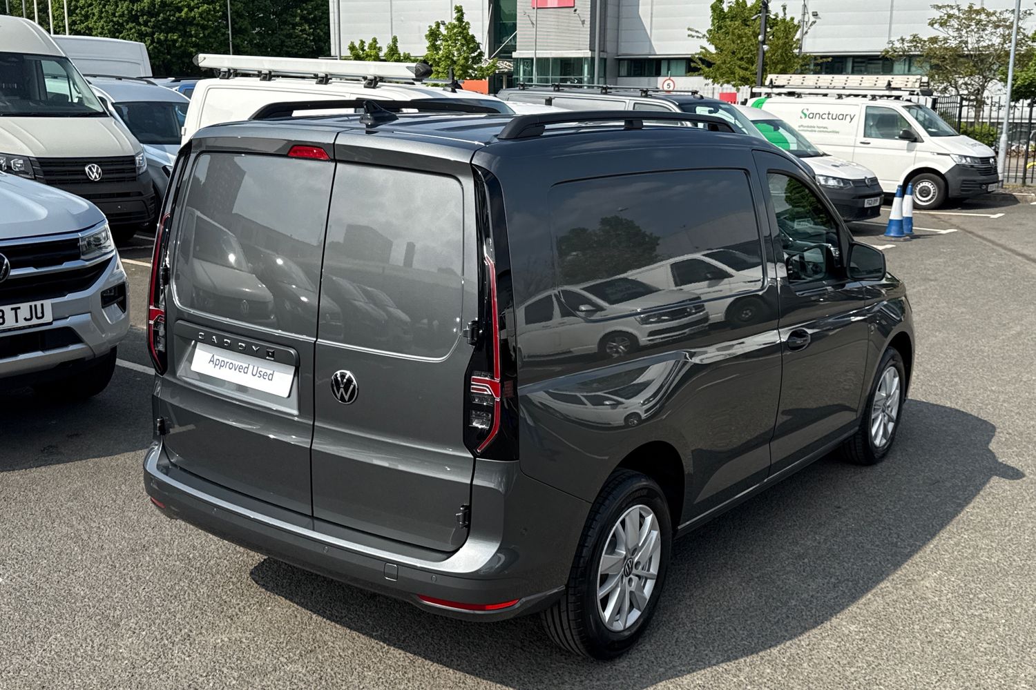 Vehicle 25