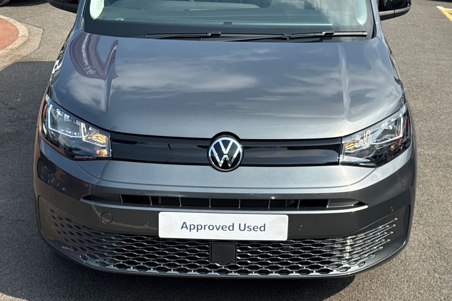 Vehicle 30