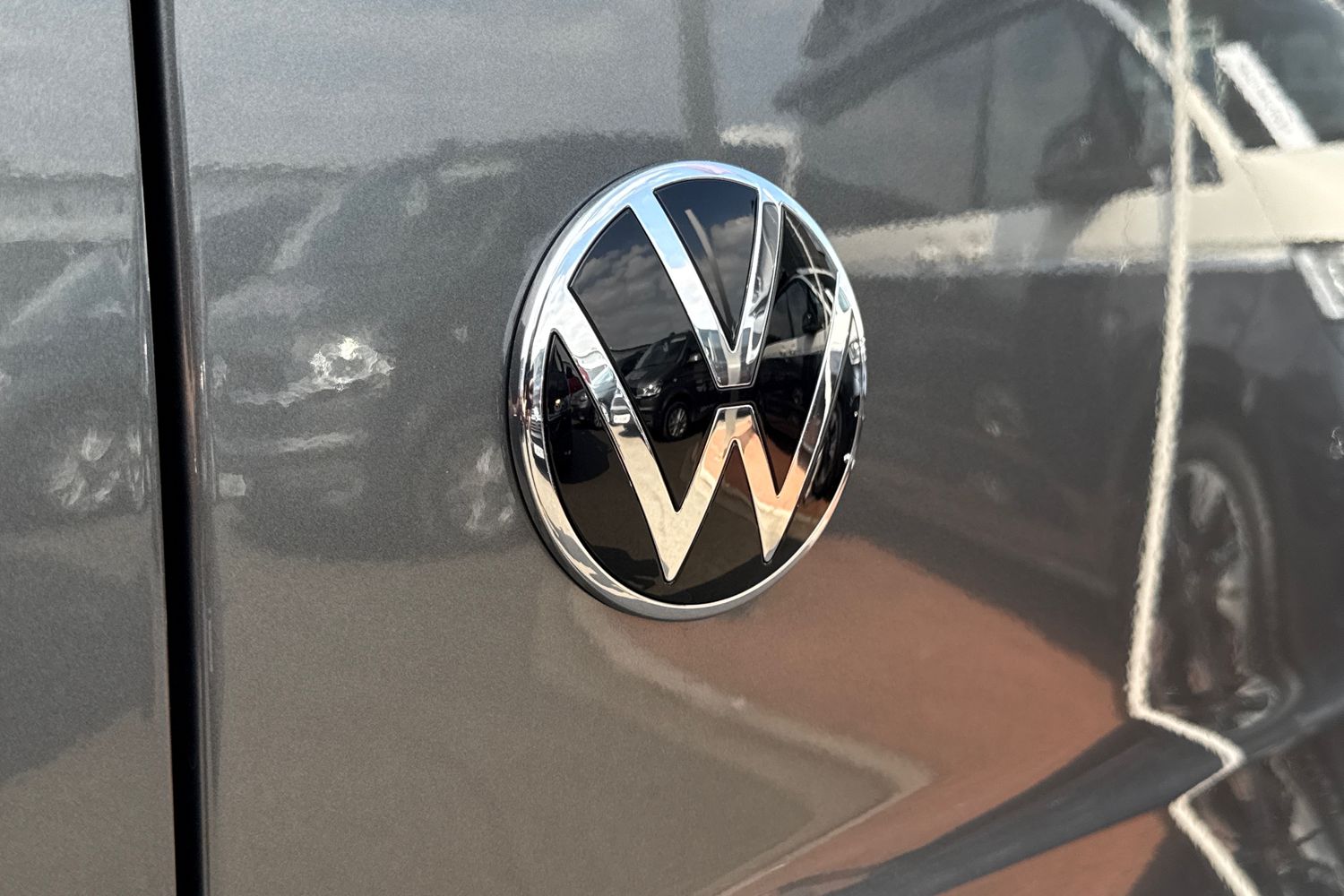 Vehicle 34
