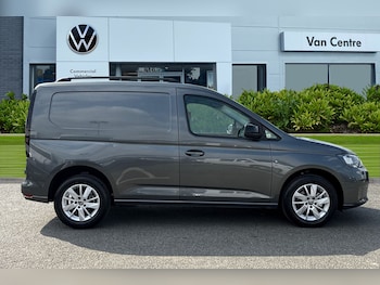 Used Volkswagen Caddy 2025 for sale - 75512512: Photo
