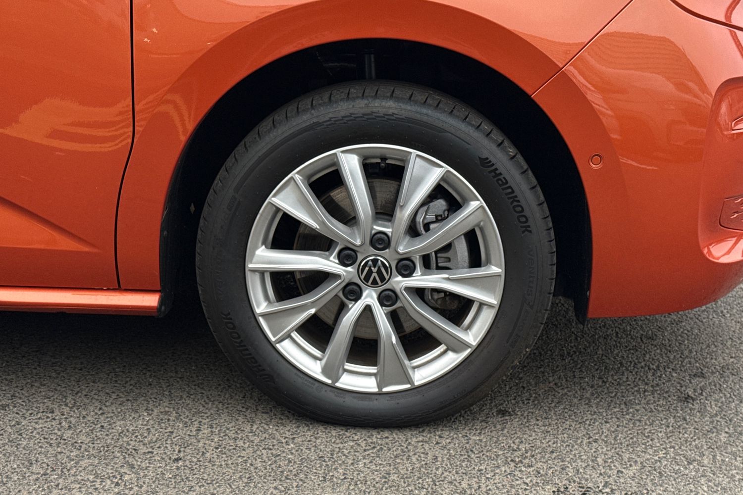 Used Volkswagen California 2025 for sale - 77068798: Photo 10