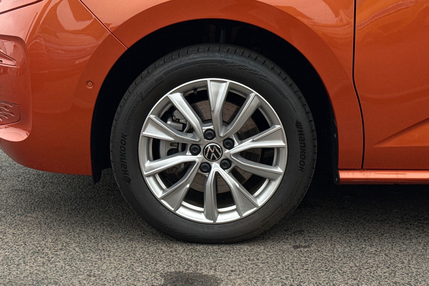 Used Volkswagen California 2025 for sale - 77068798: Photo 11