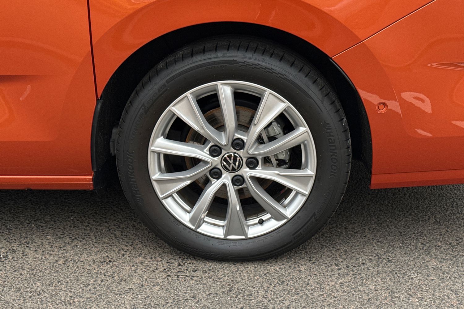 Used Volkswagen California 2025 for sale - 77068798: Photo 12